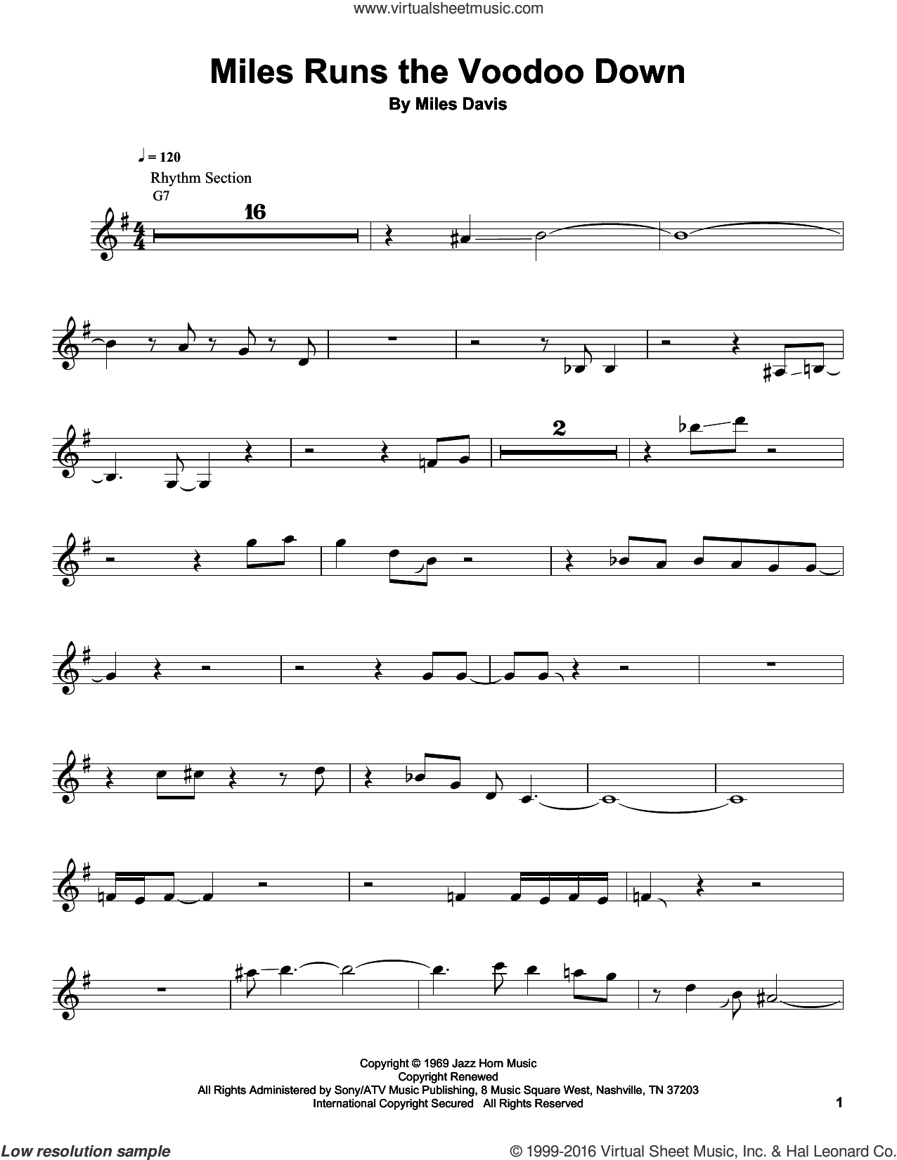 Jazz Transcriptions Trumpet